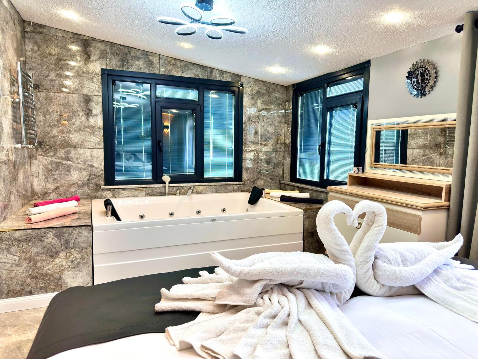 Cetinluxuryhome Istanbul Exterior photo