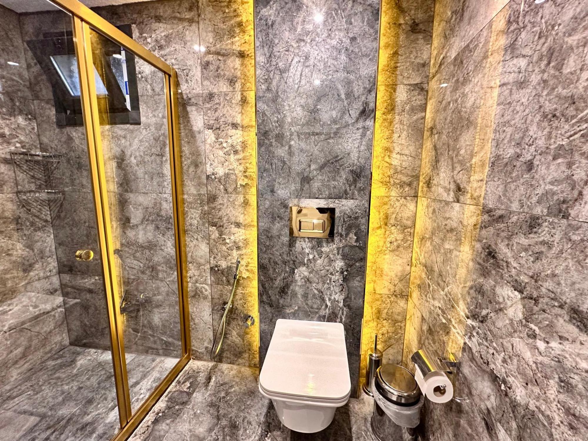 Cetinluxuryhome Istanbul Exterior photo