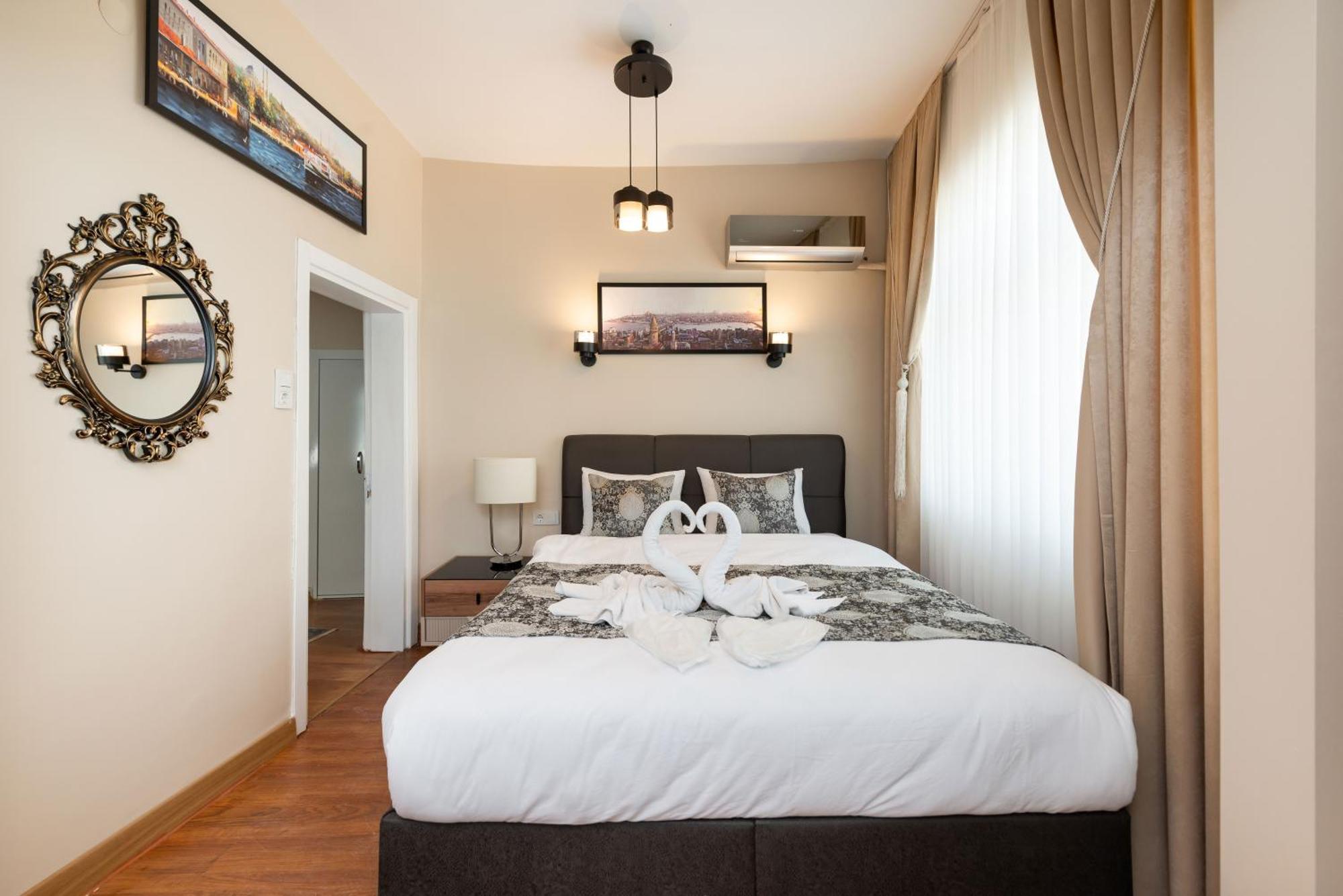 Cetinluxuryhome Istanbul Exterior photo